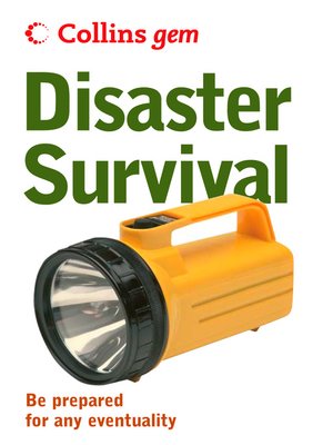cover image of Disaster Survival